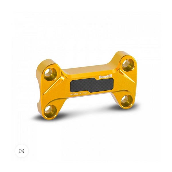 Benelli Benelli TNT 125 Handle Bar Rise Gold